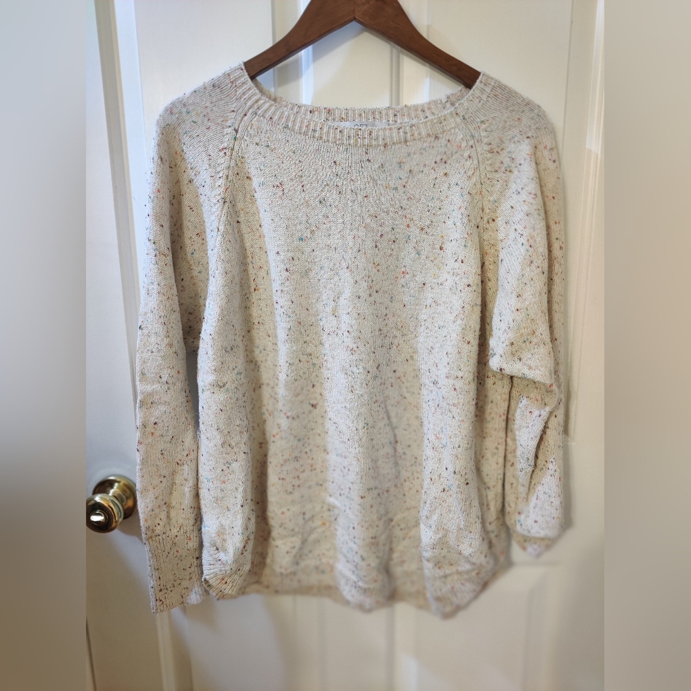 Loft Sweater Size M
